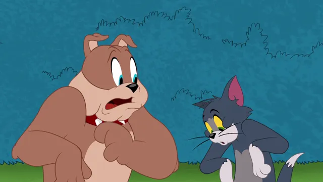 The Tom and Jerry Show (Phần 3) tập 13 Vietsub HD - PhimMoiHot The Tom and Jerry Show (Phần 3) tập 13 Vietsub HD - PhimMoiHot