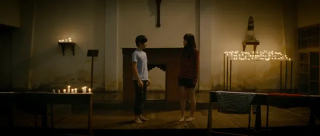 Đêm đầy sao 2011 Vietsub HD - PhimMoiHot Đêm đầy sao 2011 Vietsub HD - PhimMoiHot