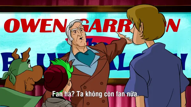 Xem phim Scooby Doo! Mặt nạ chim ưng xanh Vietsub HD tại PhimMoiHot Xem phim Scooby Doo! Mặt nạ chim ưng xanh Vietsub HD tại PhimMoiHot