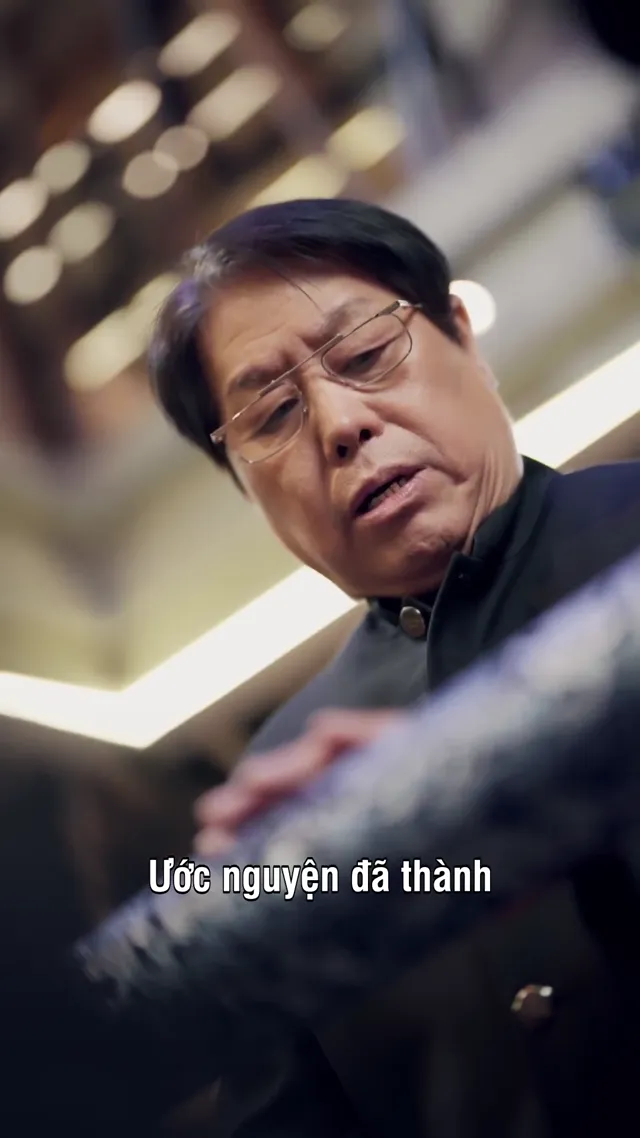 Hình ảnh Bàn Tay Sau Bức Màn tập 24 trên PhimMoiHot Hình ảnh Bàn Tay Sau Bức Màn tập 24 trên PhimMoiHot