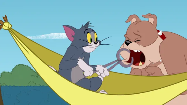 Xem The Tom and Jerry Show (Phần 2) tập 2 Vietsub tại PhimMoiHot Xem The Tom and Jerry Show (Phần 2) tập 2 Vietsub tại PhimMoiHot