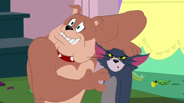 Xem The Tom and Jerry Show (Phần 1) tập 13 Vietsub tại PhimMoiHot Xem The Tom and Jerry Show (Phần 1) tập 13 Vietsub tại PhimMoiHot