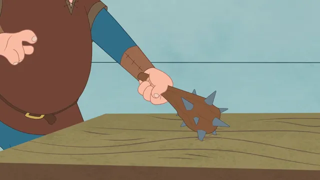 Hình ảnh The Tom and Jerry Show (Phần 5) tập 13 trên PhimMoiHot Hình ảnh The Tom and Jerry Show (Phần 5) tập 13 trên PhimMoiHot