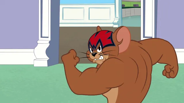 The Tom and Jerry Show (Phần 4) tập 45 Vietsub HD - PhimMoiHot The Tom and Jerry Show (Phần 4) tập 45 Vietsub HD - PhimMoiHot