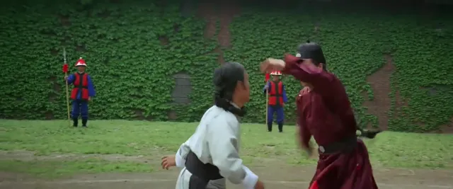 Hình ảnh Thiếu Lâm Môn tập 1 trên PhimMoiHot Hình ảnh Thiếu Lâm Môn tập 1 trên PhimMoiHot