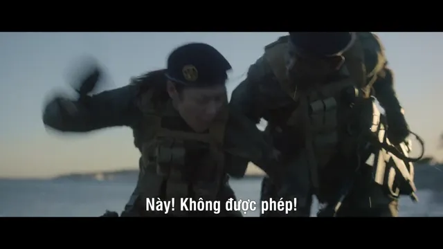 Xem Sentinelle tập 1 Vietsub tại PhimMoiHot Xem Sentinelle tập 1 Vietsub tại PhimMoiHot