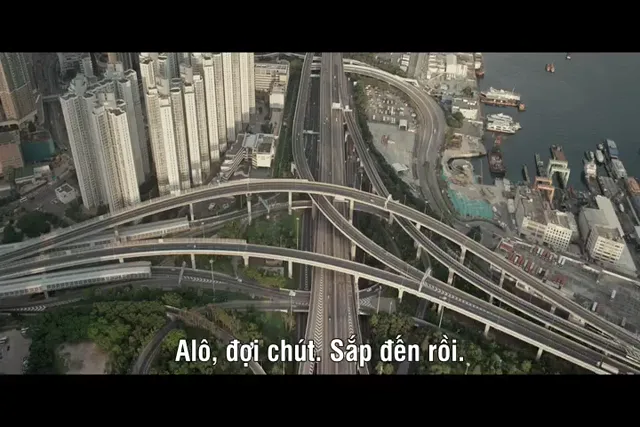 Hình ảnh Điệp vụ đối đầu tập 1 trên PhimMoiHot Hình ảnh Điệp vụ đối đầu tập 1 trên PhimMoiHot
