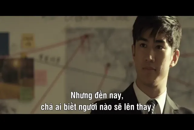 Điệp vụ đối đầu tập 1 Vietsub HD - PhimMoiHot Điệp vụ đối đầu tập 1 Vietsub HD - PhimMoiHot