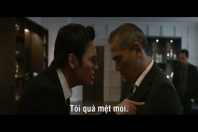 Đột kích 2: Kẻ sát nhân 2014 Vietsub HD - PhimMoiHot Đột kích 2: Kẻ sát nhân 2014 Vietsub HD - PhimMoiHot