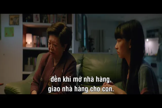 Cô vị tập 1 Vietsub HD - PhimMoiHot Cô vị tập 1 Vietsub HD - PhimMoiHot