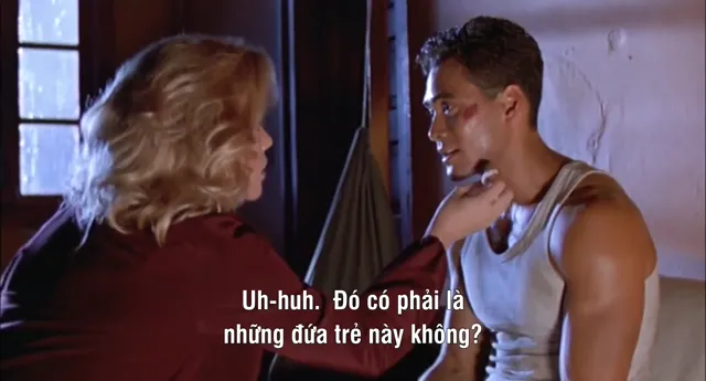 Hình ảnh phim Only the Strong trên PhimMoiHot Hình ảnh phim Only the Strong trên PhimMoiHot