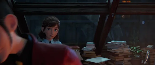 Xem phim Lupin Đệ III: Lần Đầu Vietsub HD tại PhimMoiHot Xem phim Lupin Đệ III: Lần Đầu Vietsub HD tại PhimMoiHot
