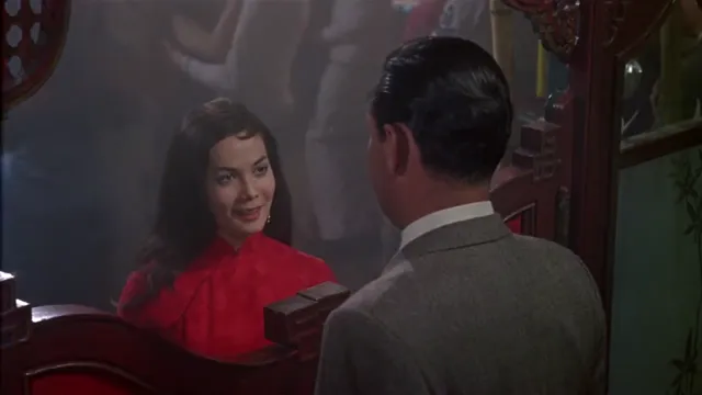 Xem phim The World of Suzie Wong Vietsub HD tại PhimMoiHot Xem phim The World of Suzie Wong Vietsub HD tại PhimMoiHot