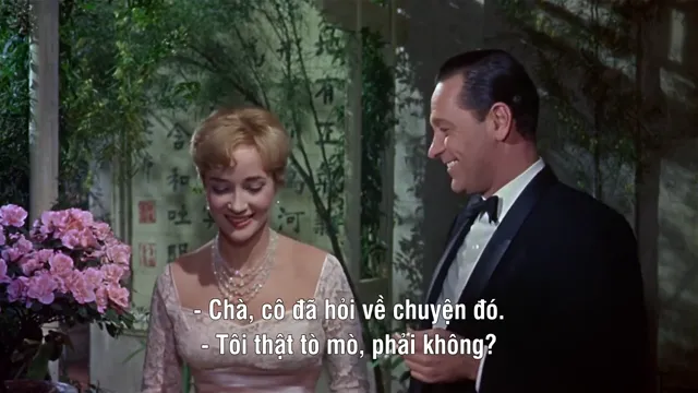 Hình ảnh phim The World of Suzie Wong trên PhimMoiHot Hình ảnh phim The World of Suzie Wong trên PhimMoiHot