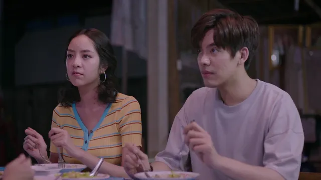 Hình ảnh Yêu anh, chàng kiêu kỳ tập 1 trên PhimMoiHot Hình ảnh Yêu anh, chàng kiêu kỳ tập 1 trên PhimMoiHot