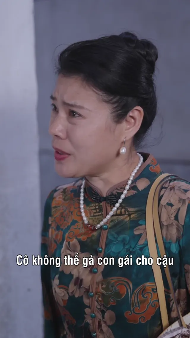 Hình ảnh Cám Dỗ Thế Thân tập 13 trên PhimMoiHot Hình ảnh Cám Dỗ Thế Thân tập 13 trên PhimMoiHot