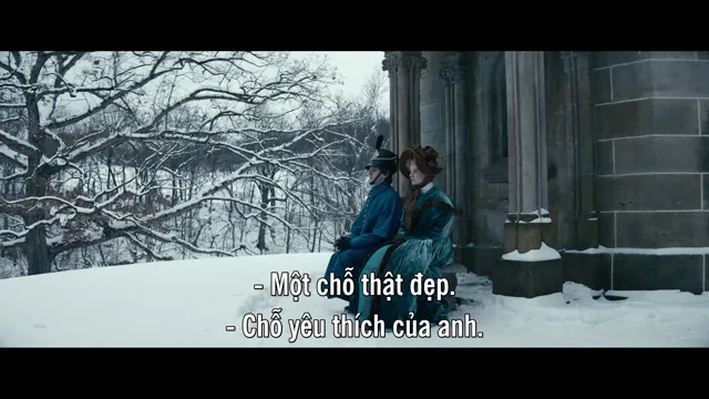 Hình ảnh phim The Pale Blue Eye trên PhimMoiHot Hình ảnh phim The Pale Blue Eye trên PhimMoiHot
