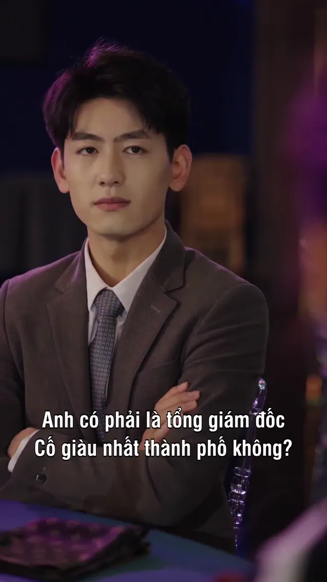Bạn Gái Hay Làm Drama Của Tổng Giám Đốc Cố tập 58 Vietsub HD - PhimMoiHot Bạn Gái Hay Làm Drama Của Tổng Giám Đốc Cố tập 58 Vietsub HD - PhimMoiHot