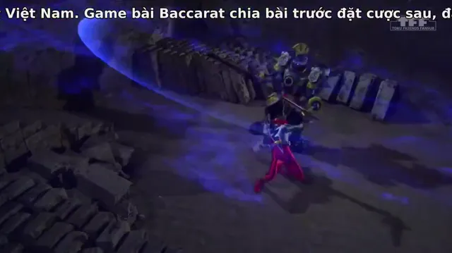 Chiến Đội Kỵ Sĩ Long tập 21 Vietsub HD - PhimMoiHot Chiến Đội Kỵ Sĩ Long tập 21 Vietsub HD - PhimMoiHot