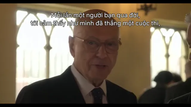 Xem phim Phương pháp Kominsky (Phân 2) Vietsub HD tại PhimMoiHot Xem phim Phương pháp Kominsky (Phân 2) Vietsub HD tại PhimMoiHot