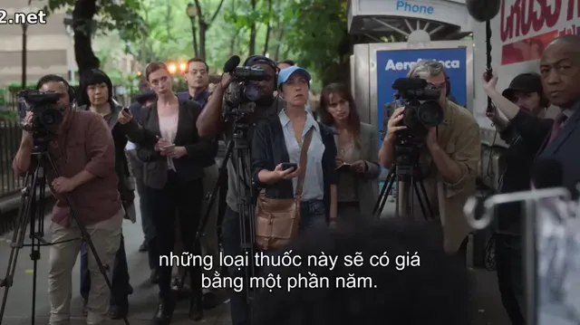Hình ảnh New Amsterdam (Phần 2) tập 18 trên PhimMoiHot Hình ảnh New Amsterdam (Phần 2) tập 18 trên PhimMoiHot