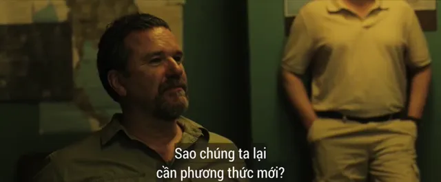 Xem Bản Báo Cáo Mật tập 1 Vietsub tại PhimMoiHot Xem Bản Báo Cáo Mật tập 1 Vietsub tại PhimMoiHot