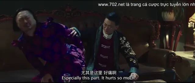 Xem Diệp Vấn: Cửu Long Thành Trại tập 1 Vietsub tại PhimMoiHot Xem Diệp Vấn: Cửu Long Thành Trại tập 1 Vietsub tại PhimMoiHot