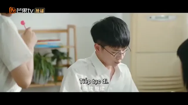 Hình ảnh Mùa Hạ Năm Ấy Có Gió Thổi Qua tập 13 trên PhimMoiHot Hình ảnh Mùa Hạ Năm Ấy Có Gió Thổi Qua tập 13 trên PhimMoiHot