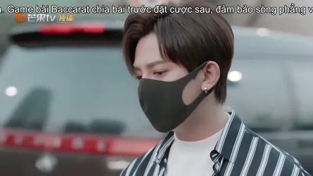 Đêm Ấy Sao Chổi Đến tập 14 Vietsub HD - PhimMoiHot Đêm Ấy Sao Chổi Đến tập 14 Vietsub HD - PhimMoiHot