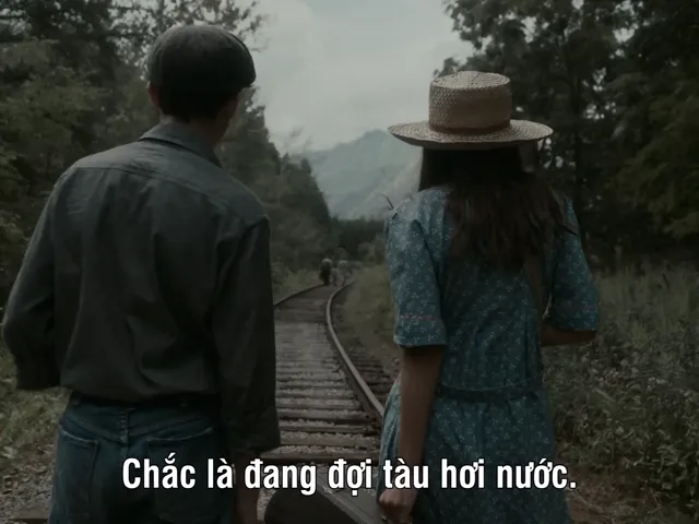 Hài Cốt Thầm Thì 2025 Vietsub HD - PhimMoiHot Hài Cốt Thầm Thì 2025 Vietsub HD - PhimMoiHot