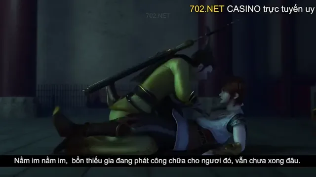 Kiếm Khách Võ Lâm tập 5 Vietsub HD - PhimMoiHot Kiếm Khách Võ Lâm tập 5 Vietsub HD - PhimMoiHot