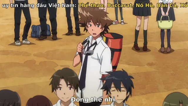 Digimon Adventure Tri. – Chương 2: Quyết Tâm tập 1 Vietsub HD - PhimMoiHot Digimon Adventure Tri. – Chương 2: Quyết Tâm tập 1 Vietsub HD - PhimMoiHot