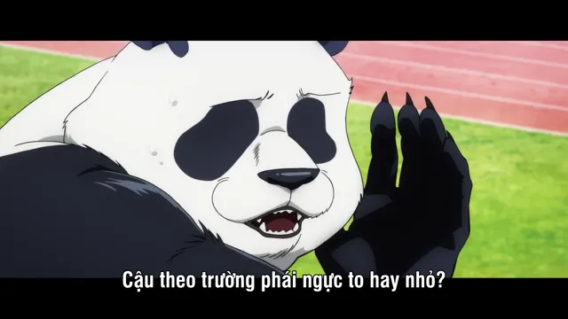 JUJUTSU KAISEN: ZERO tập 1 Vietsub HD - PhimMoiHot JUJUTSU KAISEN: ZERO tập 1 Vietsub HD - PhimMoiHot