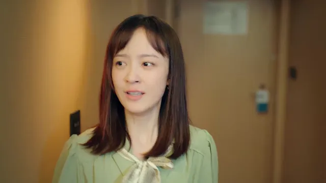 Hình ảnh Tình Đầu Là Sầu Riêng Tiên Sinh tập 9 trên PhimMoiHot Hình ảnh Tình Đầu Là Sầu Riêng Tiên Sinh tập 9 trên PhimMoiHot