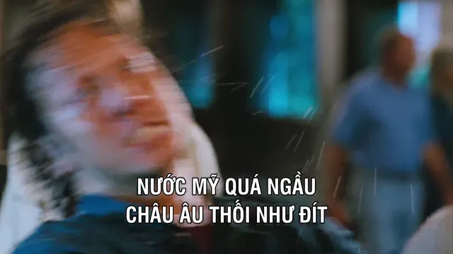 Hình ảnh phim Deuce Bigalow: Trai bao đến châu Âu trên PhimMoiHot Hình ảnh phim Deuce Bigalow: Trai bao đến châu Âu trên PhimMoiHot