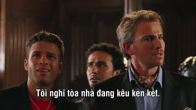 Deuce Bigalow: Trai bao đến châu Âu 2005 Vietsub HD - PhimMoiHot Deuce Bigalow: Trai bao đến châu Âu 2005 Vietsub HD - PhimMoiHot