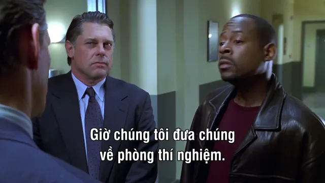 Tên cớm trộm kim cương tập 1 Vietsub HD - PhimMoiHot Tên cớm trộm kim cương tập 1 Vietsub HD - PhimMoiHot