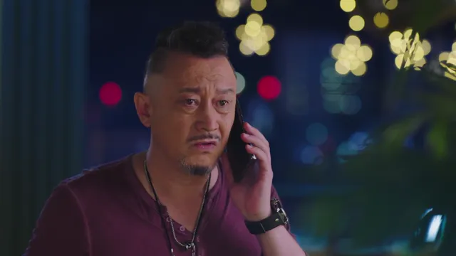 Cuộc Sống Vô Hình tập 21 Vietsub HD - PhimMoiHot Cuộc Sống Vô Hình tập 21 Vietsub HD - PhimMoiHot