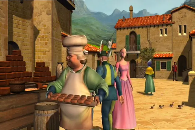 Xem Barbie vào vai Rapunzel tập 1 Vietsub tại PhimMoiHot Xem Barbie vào vai Rapunzel tập 1 Vietsub tại PhimMoiHot