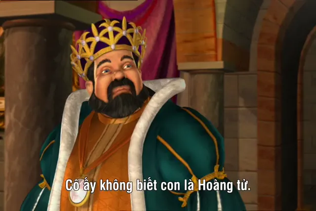 Barbie vào vai Rapunzel tập 1 Vietsub HD - PhimMoiHot Barbie vào vai Rapunzel tập 1 Vietsub HD - PhimMoiHot