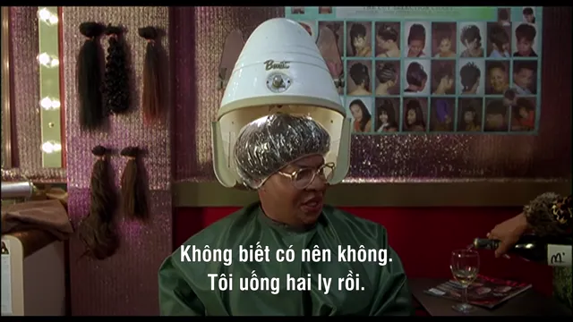 Hình ảnh Giáo sư khùng II: Gia đình Klump tập 1 trên PhimMoiHot Hình ảnh Giáo sư khùng II: Gia đình Klump tập 1 trên PhimMoiHot