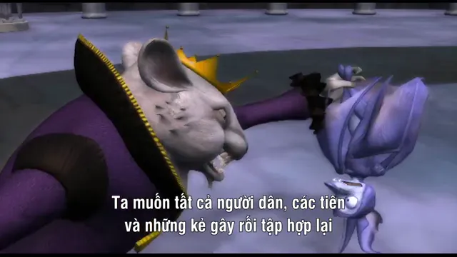 Barbie: Kẹp hạt dẻ tập 1 Vietsub HD - PhimMoiHot Barbie: Kẹp hạt dẻ tập 1 Vietsub HD - PhimMoiHot