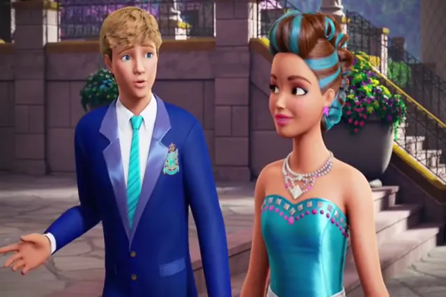 Hình ảnh phim Barbie và nhạc hội rock hoàng gia trên PhimMoiHot Hình ảnh phim Barbie và nhạc hội rock hoàng gia trên PhimMoiHot