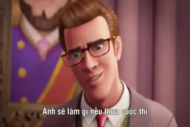 Barbie và nhạc hội rock hoàng gia 2015 Vietsub HD - PhimMoiHot Barbie và nhạc hội rock hoàng gia 2015 Vietsub HD - PhimMoiHot