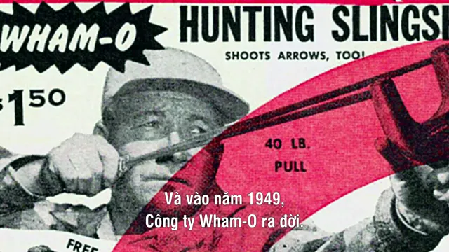 Hình ảnh The Toys That Built America tập 2 trên PhimMoiHot Hình ảnh The Toys That Built America tập 2 trên PhimMoiHot