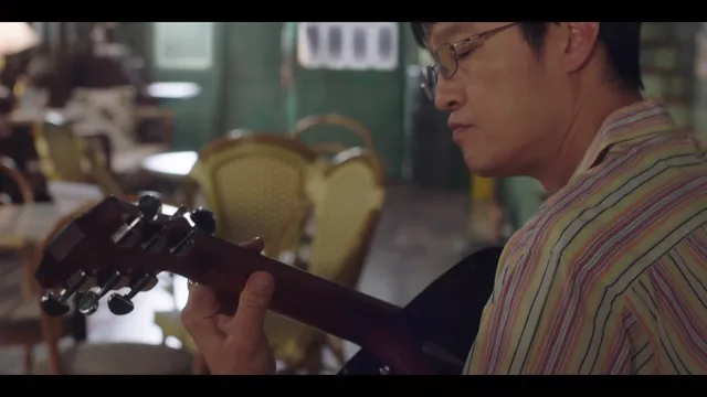 Hình ảnh Điệu cha-cha-cha làng biển tập 9 trên PhimMoiHot Hình ảnh Điệu cha-cha-cha làng biển tập 9 trên PhimMoiHot