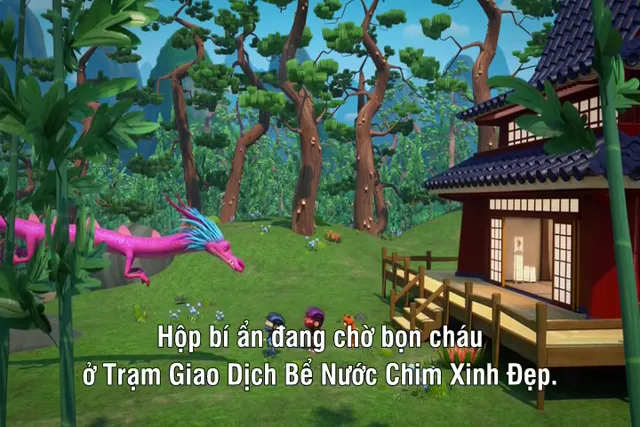 Xem Chào Ninja (Phần 4) tập 10 Vietsub tại PhimMoiHot Xem Chào Ninja (Phần 4) tập 10 Vietsub tại PhimMoiHot