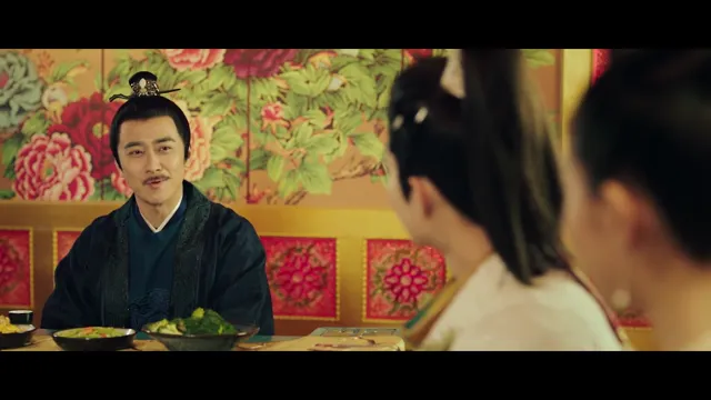 Thiên Cơ Thập Nhị Cung tập 10 Vietsub HD - PhimMoiHot Thiên Cơ Thập Nhị Cung tập 10 Vietsub HD - PhimMoiHot