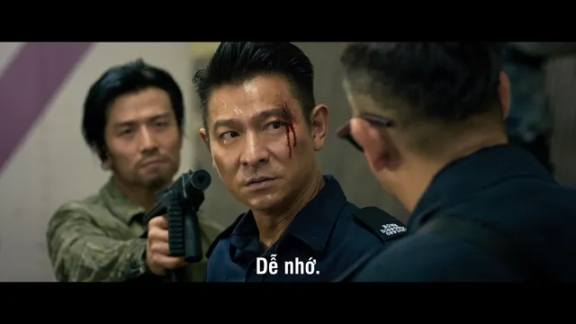 Hình ảnh Sóng Dữ (Lôi Chấn) tập 1 trên PhimMoiHot Hình ảnh Sóng Dữ (Lôi Chấn) tập 1 trên PhimMoiHot