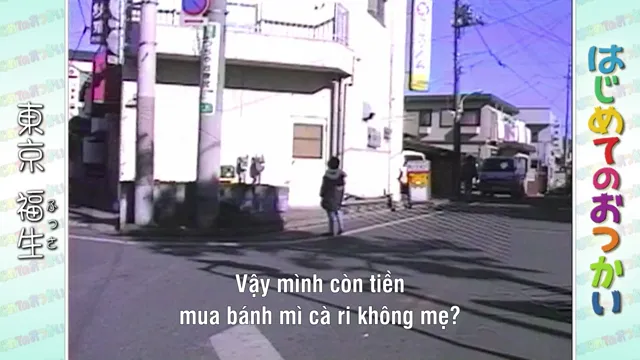 Hình ảnh Chúng con đủ lớn rồi! (Phần 2) tập 9 trên PhimMoiHot Hình ảnh Chúng con đủ lớn rồi! (Phần 2) tập 9 trên PhimMoiHot